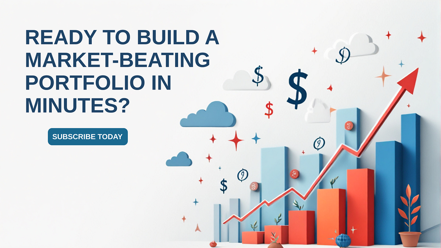 How The Predictive Investor Can Help