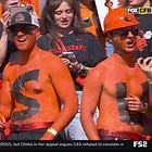 Oregon State Football Offensive Preview