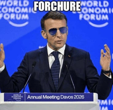 For Sure Macron Meme - For sure Macron - Discover & Share GIFs For Sure Macron Meme - For sure Macron - Discover & Share GIFs
