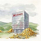 ATR Daily: SK Hynix posts record profits as AI boom drives valuation toward $600B