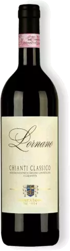Lornano Chianti Classico DOCG Lornano Chianti Classico DOCG