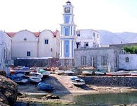 Σύναξη της Πέρα Παναγιάς στην Κάσο