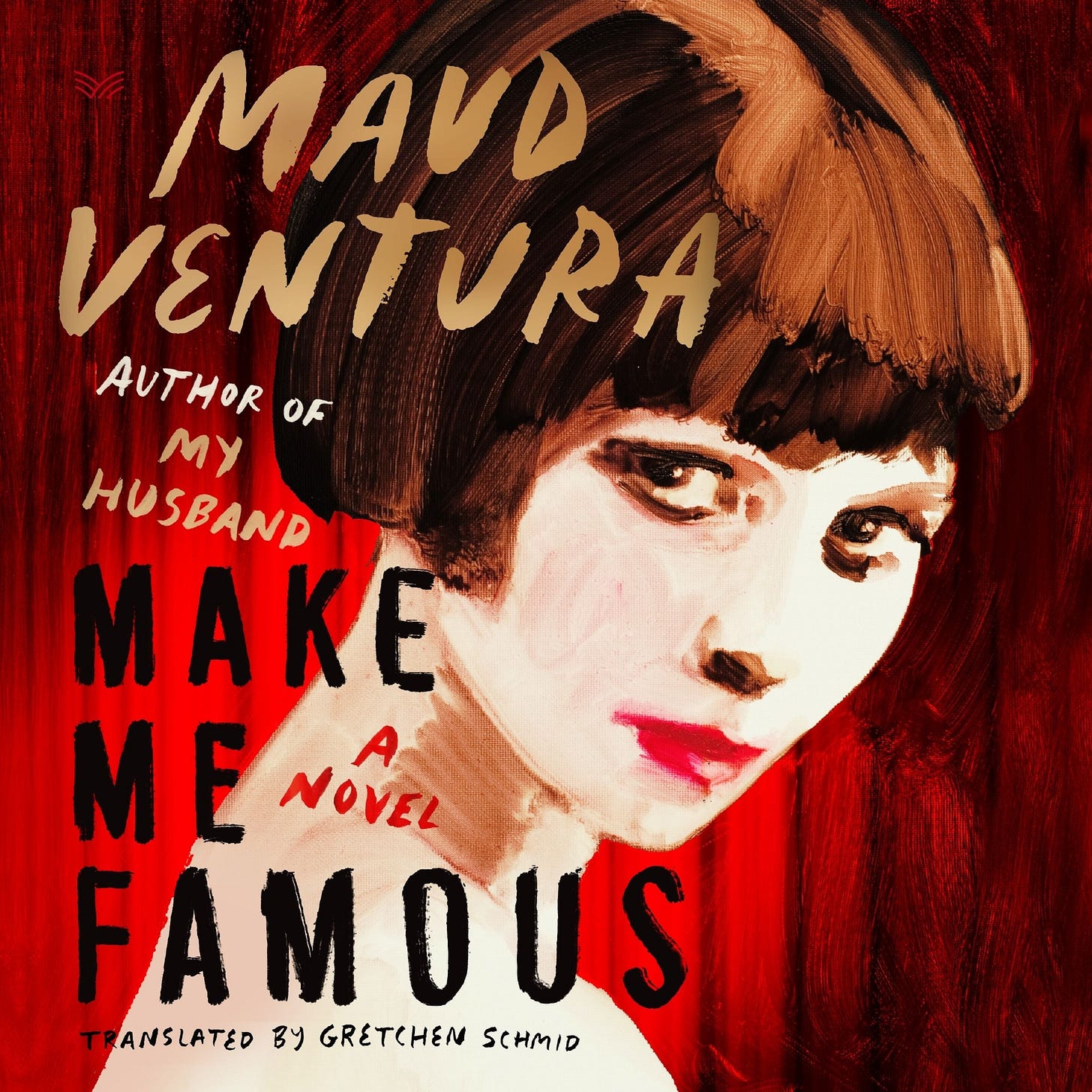Make Me Famous – HarperCollins