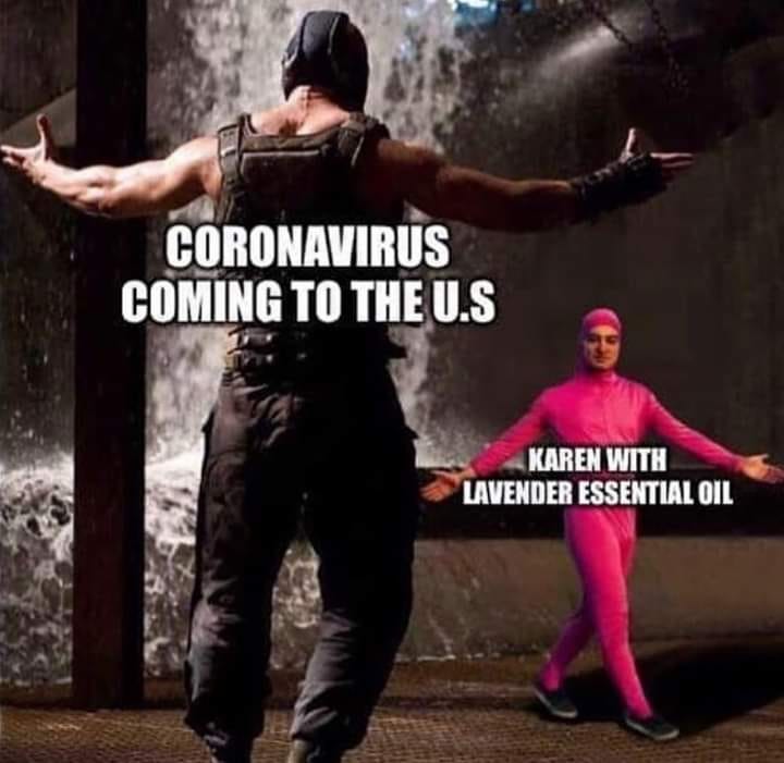 😂😂 : WitchesVsPatriarchy