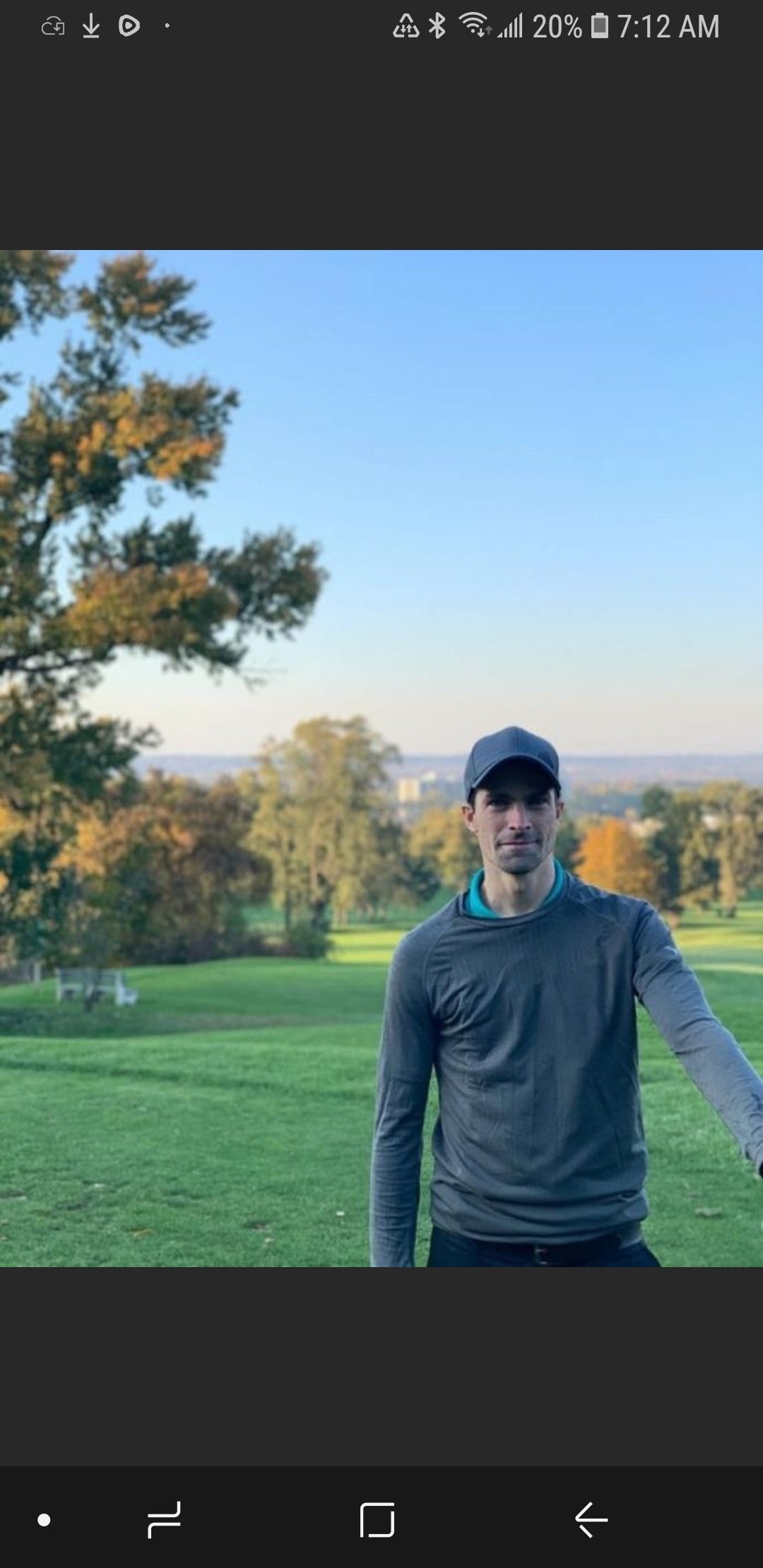 Artwork for Mike Campbell's Questions