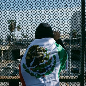 California lawmakers threaten free speech regarding immigration groups