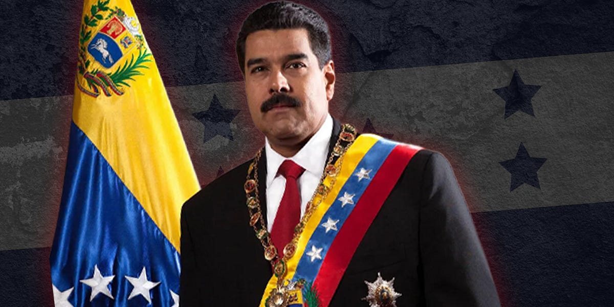 Maduro&rsquo;s Allies Set the Stage for Election Steal in Honduras