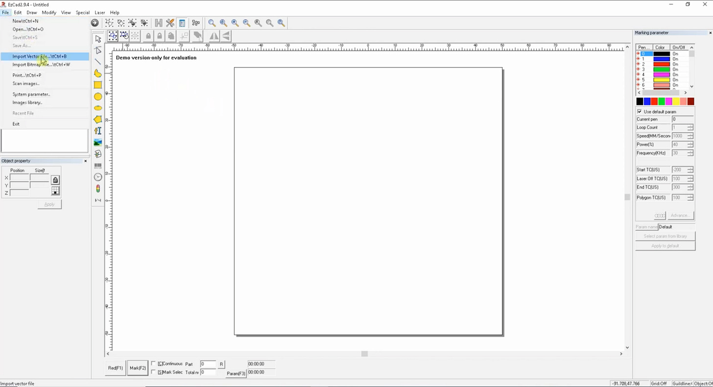 From Pixels to Perfection: Mastering Raster to Vector for Laser Engraving From Pixels to Perfection: Mastering Raster to Vector for Laser Engraving