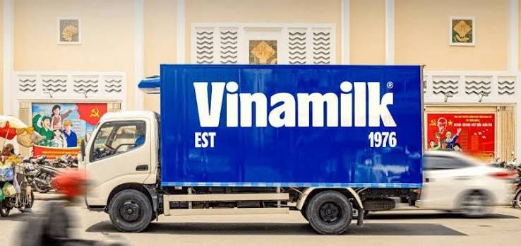 VNM – Vinamilk: Chiến mã quay về dẫn đầu đường đua tăng trưởng sau 10 năm vắng VNM – Vinamilk: Chiến mã quay về dẫn đầu đường đua tăng trưởng sau 10 năm vắng