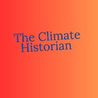 The Climate Historian