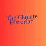 The Climate Historian