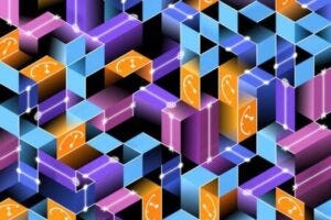 The researchers at Google Quantum AI and Stanford University explored how measurements can fundamentally change the structure of quantum information in space-time.