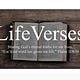 LifeVerses
