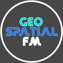 Geospatial FM - In 40 minutes: live event with Ryan Kmetz about an AI tool for the geospatial stock market, and World Model 500 annual report prep