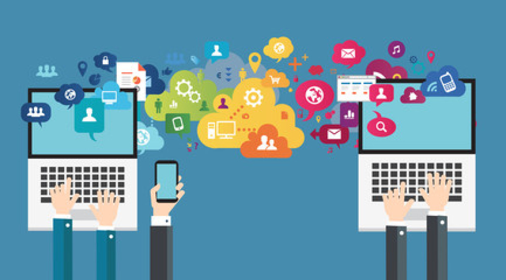 DATA SHARING THE PROS AND CONS | DMA