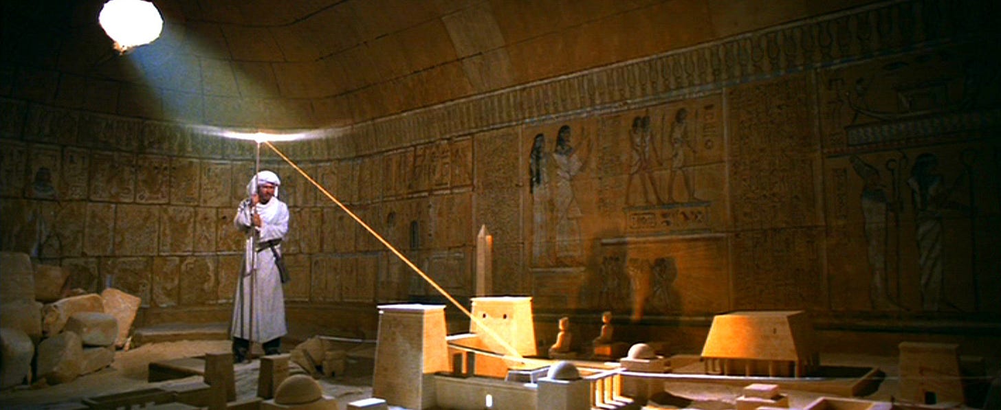 Indiana Jones and the Raiders of the Lost Ark | Lucasfilm.com