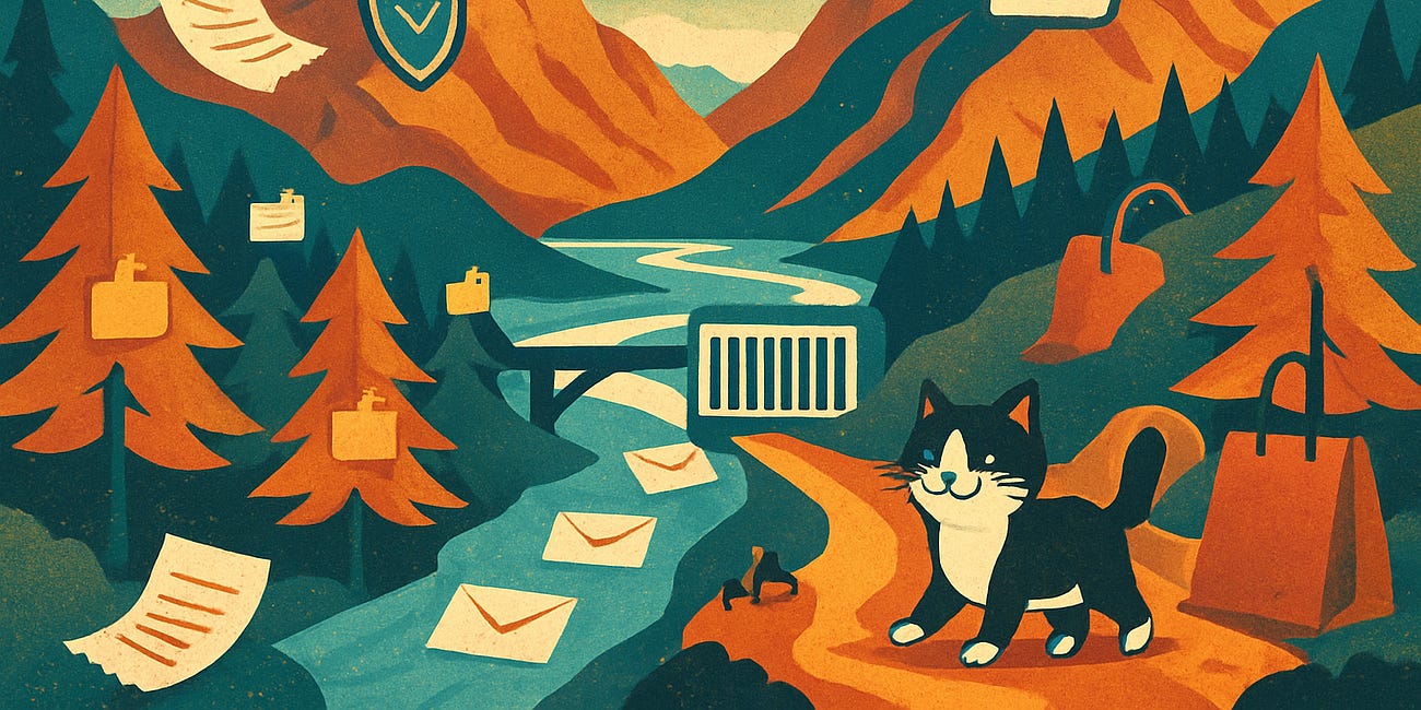 The Receipt Organization Trick That Saves Thousands in Warranties and Takes 5 Minutes to Set Up