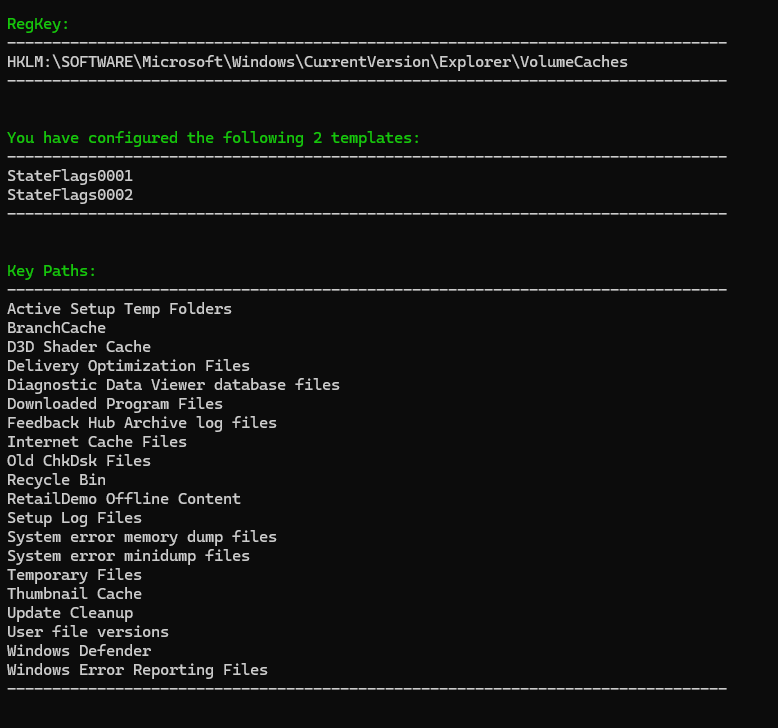 Windows Os Delete Code How To - Automate Windows OS Cleanup - by Jared Heinrichs