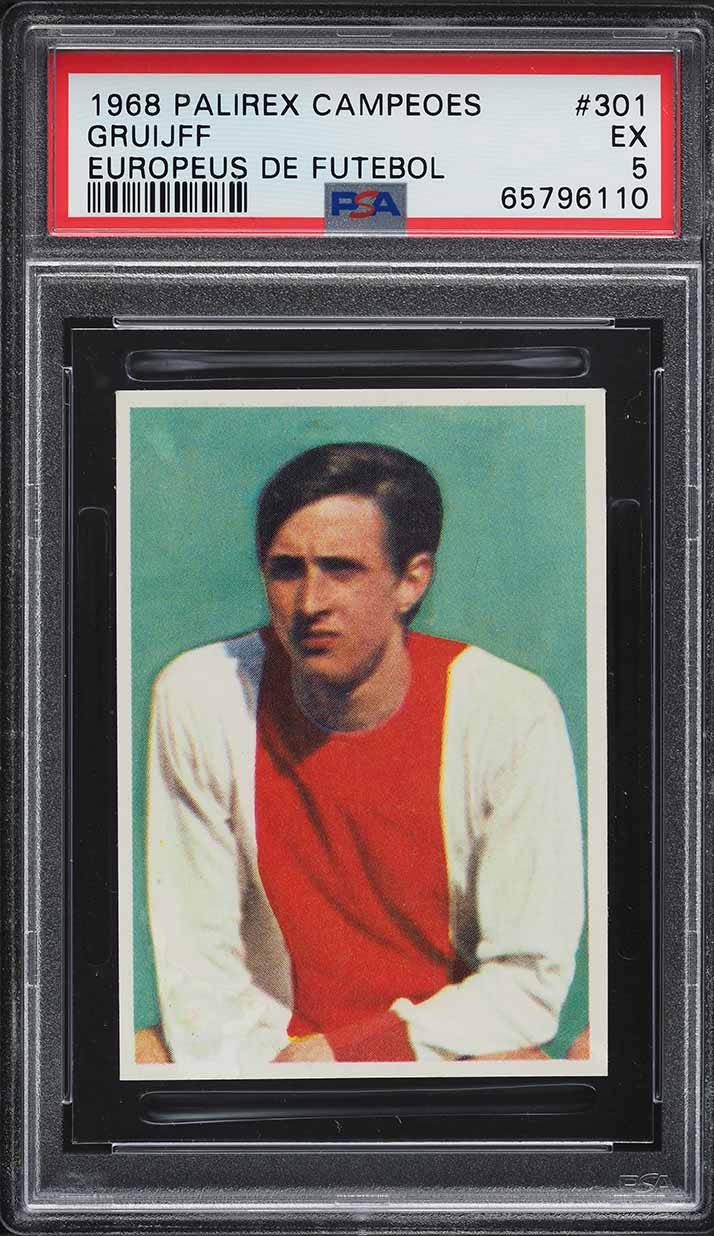 Card front image