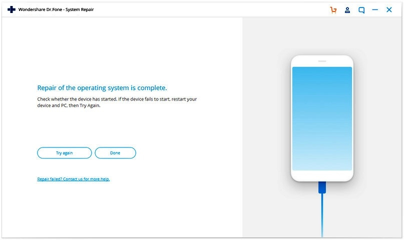 iphone repair error system is complete 2020 iphone repair error system is complete 2020