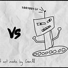 You vs the Robots: Why Sonic Identity and Narrative Will Matter More Than Ever