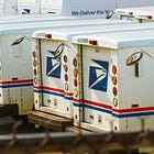 Mailmen sound alarm for rural South Dakota amid USPS privatization chatter
