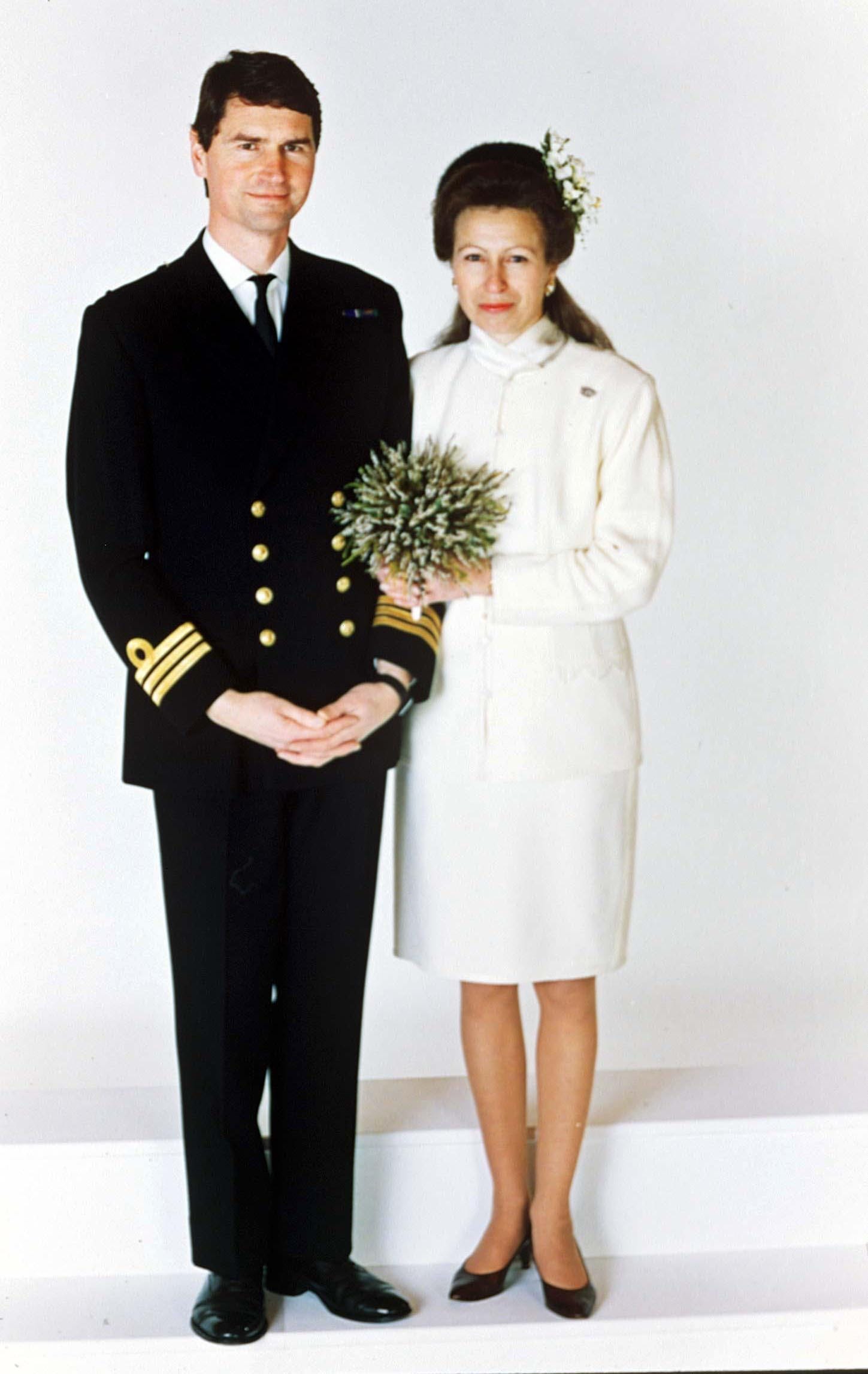 princess camilla wedding dress A Look Back at Queen Camilla's First Wedding Dress: The Ceremony and More Details