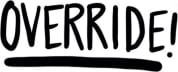 OVERRIDE! by Anne S. Ditmeyer