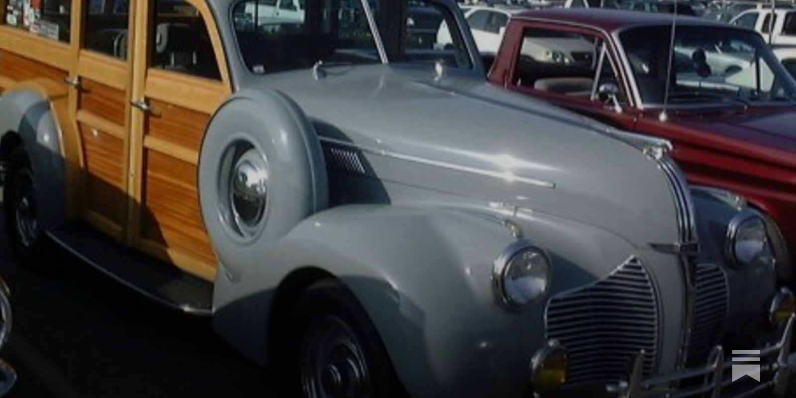 Surf Rock: The Surfaris - by Mark - classified