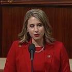 Katie Hill Goes Down Fighting, And We're Not Crying, YOU ARE CRYING