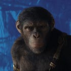 Kingdom of the Planet of the Apes