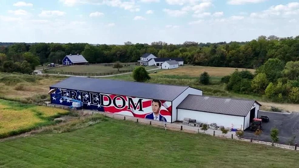 YouTuber and College Student Debater Murdered - #90