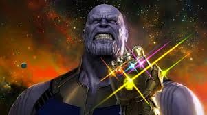 Why Thanos' Infinity Gauntlet Isn't All ...
