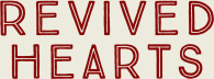 Revived Hearts