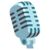 🎙️ 🎙️