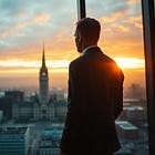 From Top Prosecutor to Mental Health Champion