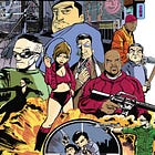 È successo il 22 ottobre: Grand Theft Auto III e...