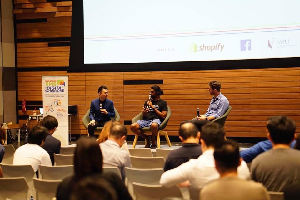 Thumbnail of 13 questions I ask my marketing clients (and why)