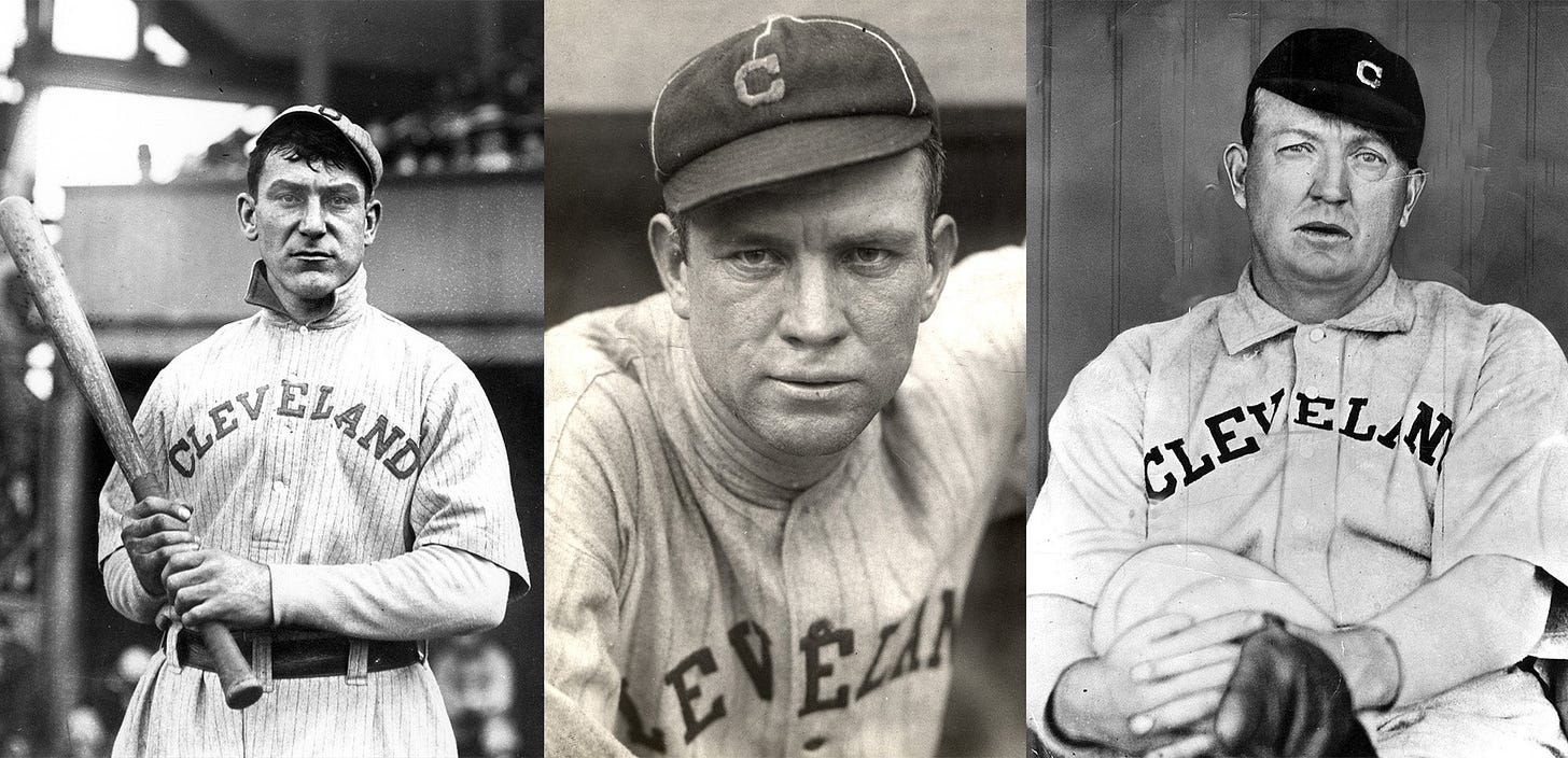 Young, Cy | Baseball Hall of Fame