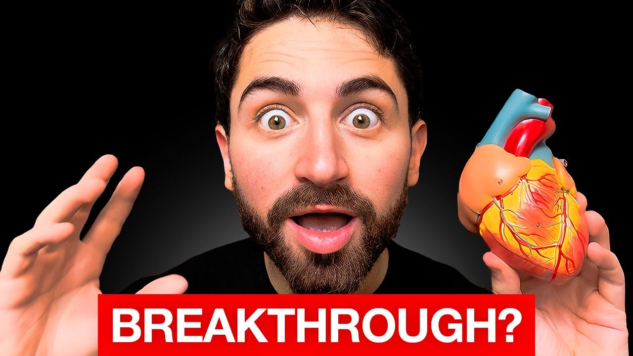 Better Than Statins? The Truth About the New Cholesterol Drug