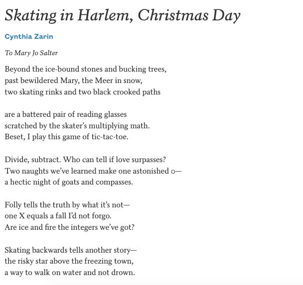 Weekend Poems Poems for Your Weekend - Maya C. Popa