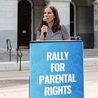 Avatars of Dem Alienation: Liberal Parents Wary About Their Kids’ Trans Identities