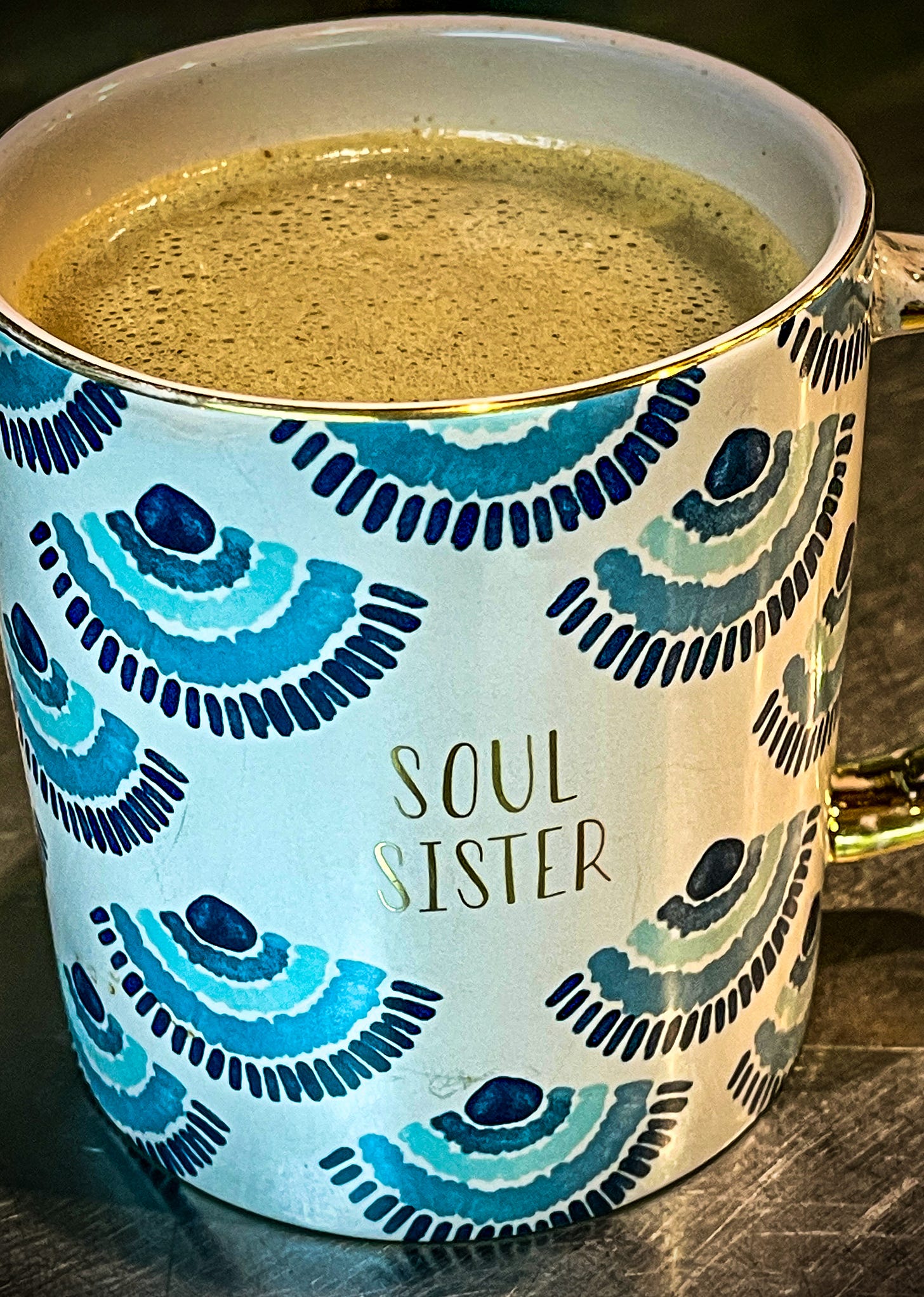 coffee mug
