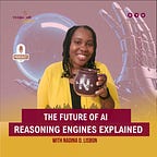 TechSips with Nadina: The Newsletter