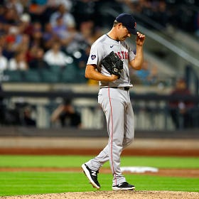 Alex Cora on recent failed road trip: ‘It sucked, man. It was tough’