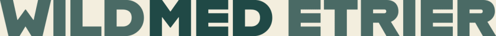 WildMed Etrier