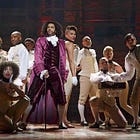 New York Times Lady Simply Aghast VP-Elect Mike Pence Got Booed At 'Hamilton'