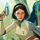 Coming Soon to EMPORIA: THE VALLARS Mike Huddleston Variant