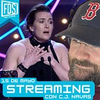 La Newsletter de Fuera de Series