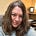 Sarah Wolfe's avatar
